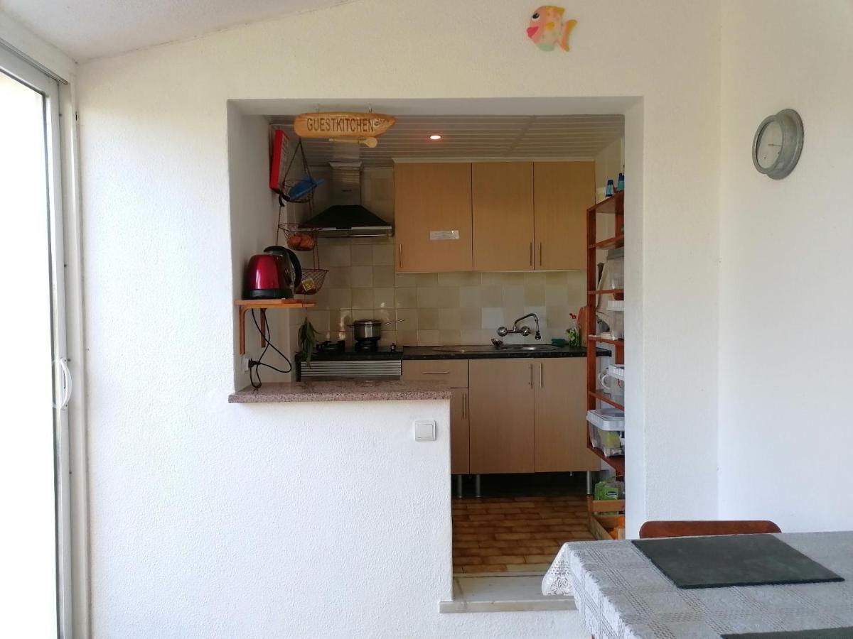Casa Das Palmeiras Aljezur Ngoại thất bức ảnh
