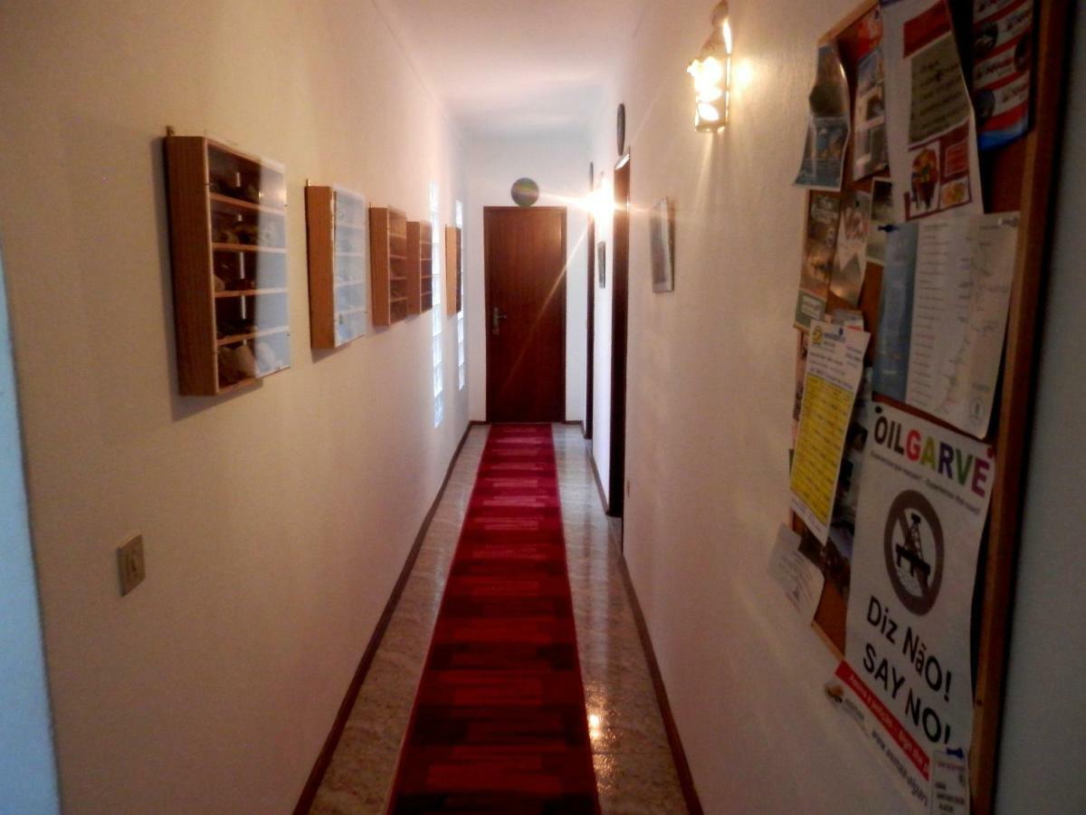 Casa Das Palmeiras Aljezur Ngoại thất bức ảnh