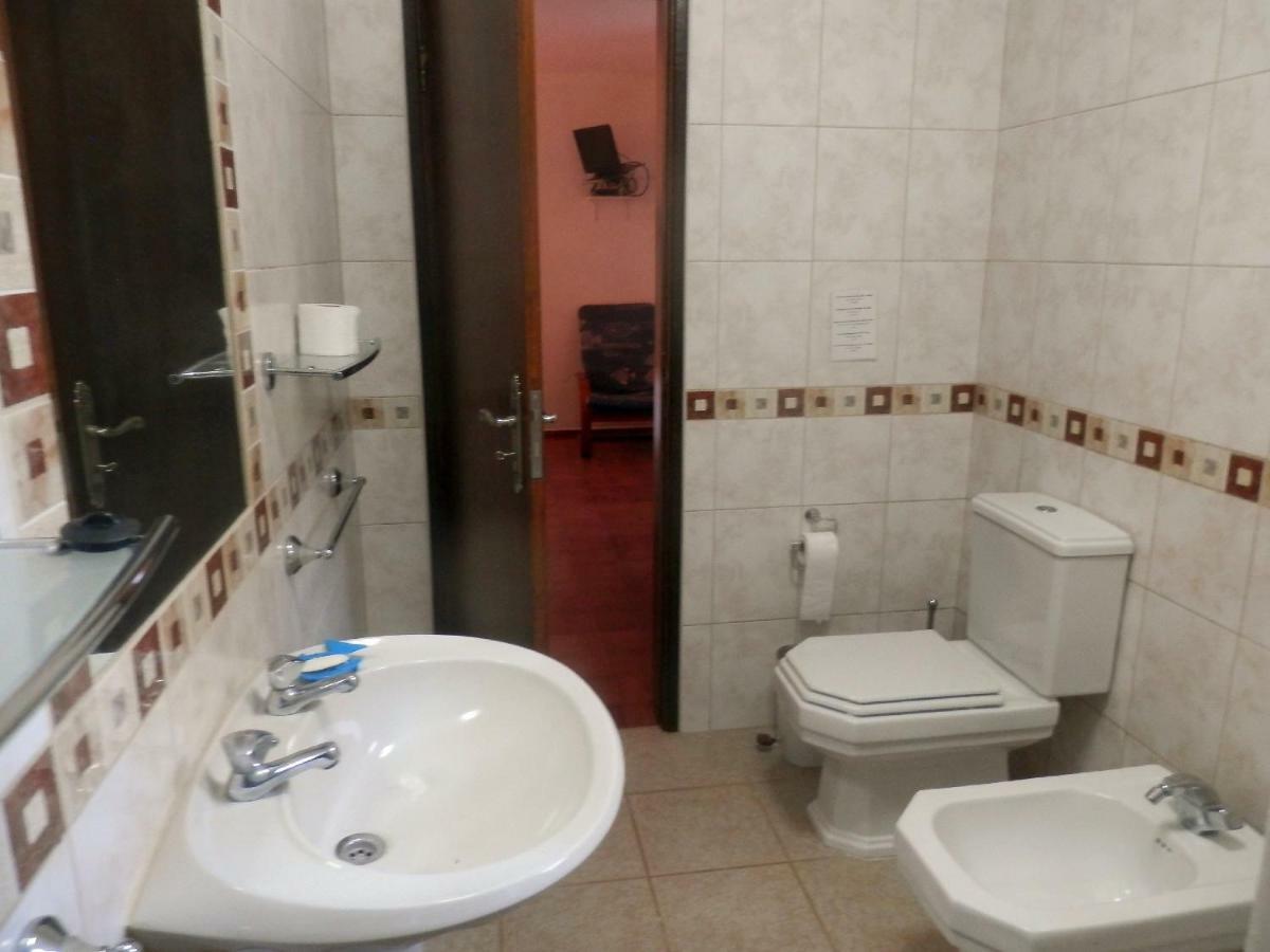 Casa Das Palmeiras Aljezur Ngoại thất bức ảnh