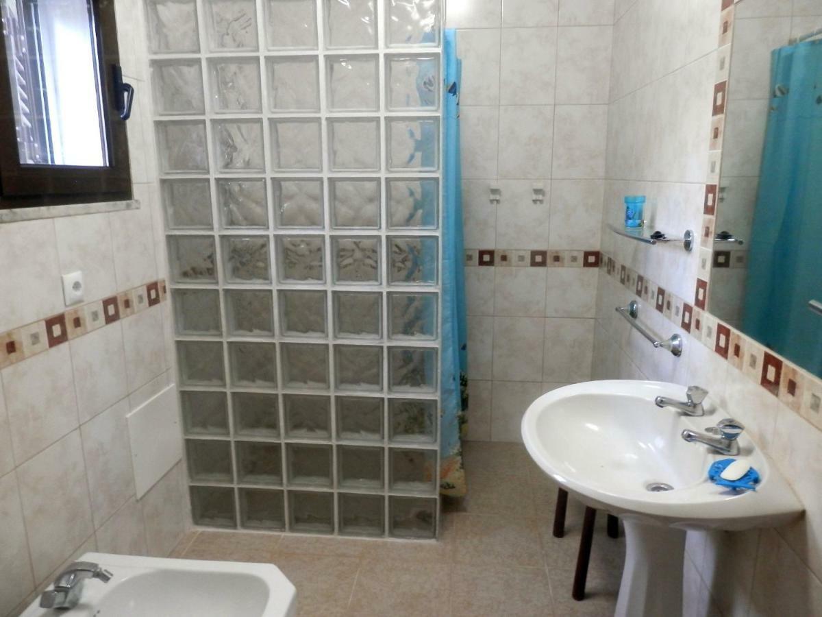 Casa Das Palmeiras Aljezur Ngoại thất bức ảnh